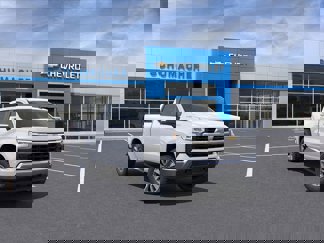New 2025 Chevrolet Silverado 1500 LT w/ All Star Edition Plus image 1