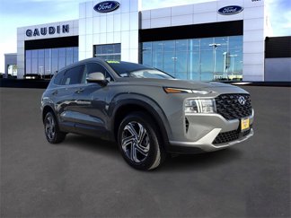 Used 2023 Hyundai Santa Fe SEL image 1