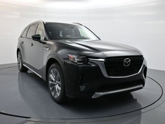 New 2025 MAZDA CX-90 3.3 Turbo w/ Premium Plus Pkg image 1