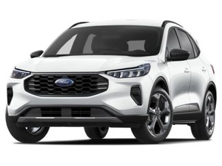 New 2025 Ford Escape ST-Line image 1