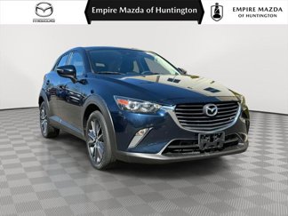 Used 2018 MAZDA CX-3 Touring w/ Preferred Equipment Package image 1