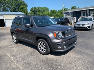 Used 2019 Jeep Renegade Latitude w/ Popular Equipment Group image 1