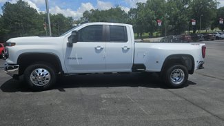 New 2025 Chevrolet Silverado 3500 LT w/ All Star Edition image 1