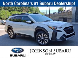 New 2025 Subaru Outback Touring XT image 1