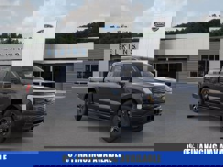 New 2025 Ford F150 Lightning Lariat image 1