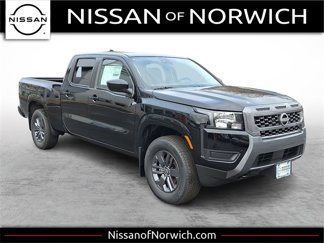 New 2025 Nissan Frontier SV w/ Tow Package image 1