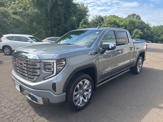 New 2026 GMC Sierra 1500 Denali image 1