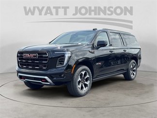 New 2025 GMC Yukon XL AT4 Ultimate image 1