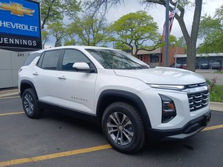 New 2026 Chevrolet Equinox LT w/ Convenience Package II image 1