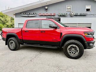 Used 2024 RAM 1500 TRX image 1