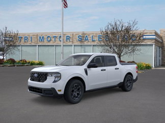 New 2025 Ford Maverick XLT w/ XLT Luxury Package image 1