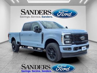 New 2025 Ford F250 Lariat w/ Lariat Ultimate Package image 1