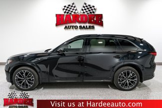 Used 2025 MAZDA CX-70 3.3 Turbo S w/ Premium Package 360° Tour