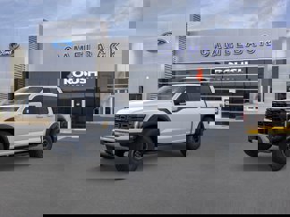 New 2025 Ford F150 Raptor image 1