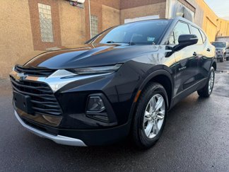 Used 2022 Chevrolet Blazer LT image 1