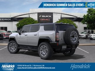 New 2025 GMC Hummer EV 3X image 1