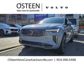 New 2026 Volvo XC90 B6 Plus w/ Protection Package Premier image 1