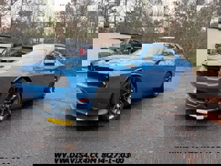 Used 2023 Dodge Challenger R/T Scat Pack w/ Plus Package image 1