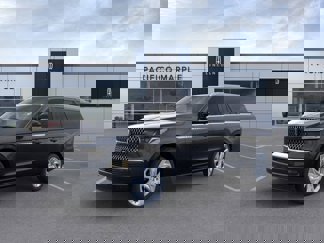 New 2025 Lincoln Navigator L Reserve image 1