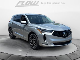 New 2025 Acura RDX SH-AWD w/ Advance Package image 1