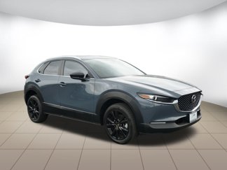 Used 2024 MAZDA CX-30 AWD 2.5 S w/ Preferred Package image 1