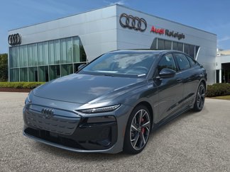New 2025 Audi S6 e-tron Premium Plus image 1