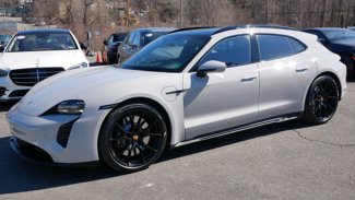 Used 2024 Porsche Taycan GTS image 1