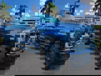 New 2026 Ford F250 Lariat image 1
