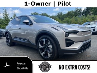 Used 2025 Polestar Polestar 3 image 1