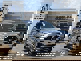 New 2026 Acura MDX A-Spec image 1