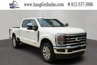New 2025 Ford F350 King Ranch image 1