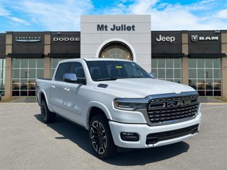 New 2025 RAM 1500 Limited image 1