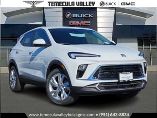 New 2025 Buick Encore GX Preferred image 1