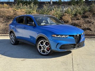New 2024 Alfa Romeo Tonale Veloce image 1