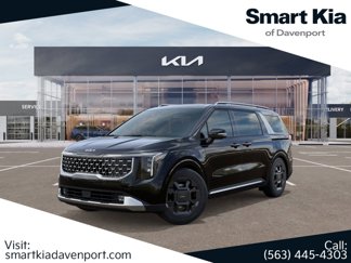 New 2026 Kia Carnival SX video 1