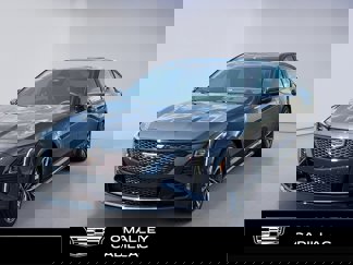 New 2026 Cadillac CT5 V Blackwing w/ Super Cruise 1 Package image 1