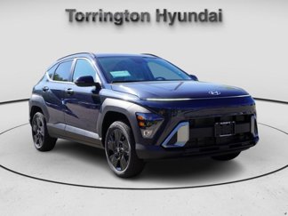 New 2026 Hyundai Kona SEL Sport image 1