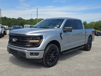 Used 2025 Ford F150 XLT w/ Equipment Group 302A MID image 1