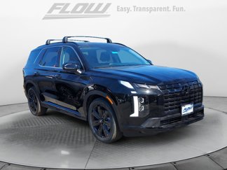 New 2025 Hyundai Palisade XRT image 1