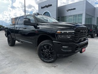New 2026 RAM 2500 Laramie image 1
