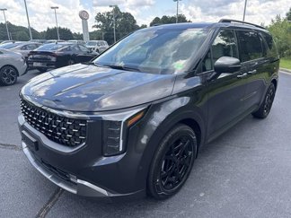 New 2026 Kia Carnival SX Prestige image 1