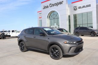 New 2025 Dodge Hornet GT w/ GT Blacktop Package image 1