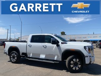 New 2025 GMC Sierra 2500 Denali w/ Max Trailering Package image 1