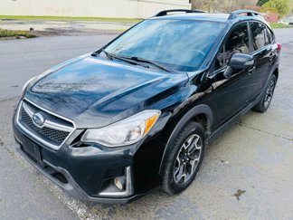 Used 2016 Subaru Crosstrek 2.0i Limited image 1
