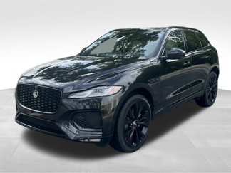 New 2026 Jaguar F-PACE R-Dynamic S image 1