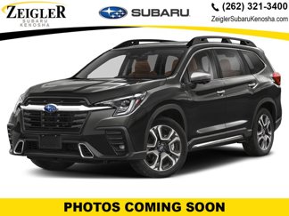 New 2025 Subaru Ascent Touring image 1