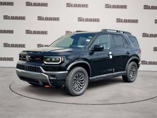 New 2026 Honda Passport TrailSport image 1