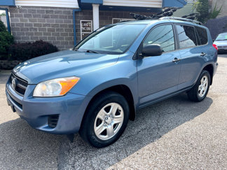 Used 2012 Toyota RAV4 4WD image 1