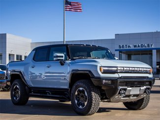 New 2025 GMC Hummer EV 3X w/ Battery Pack, 24 Module Pack image 1