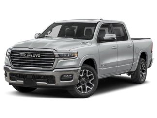 New 2025 RAM 1500 Laramie image 1